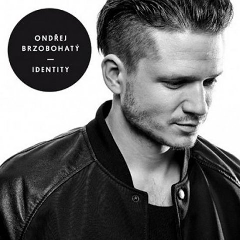 Brzobohatý Ondřej: Identity - CD