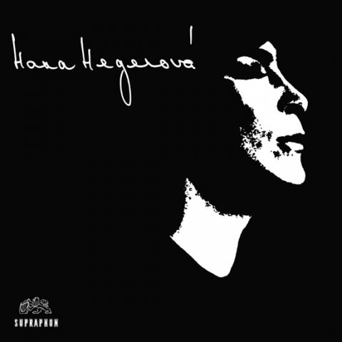 Hegerová Hana: Hana Hegerová - CD Hegerová Hana: Hana Hegerová - CD