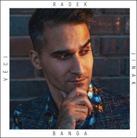Banga Radek: Věci jinak - CD