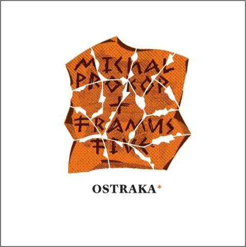 Prokop Michal: Ostraka - CD