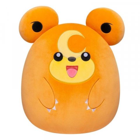 neuveden: Squishmallows Pokemon - Teddiursa 60 cm