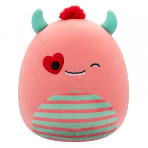 neuveden: Squishmallows Příšerka Willett