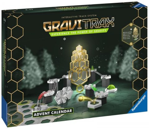 neuveden: GraviTrax Adventní kalendář