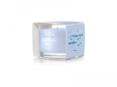 neuveden: YANKEE CANDLE Ocean Air svíčka 37g votivní
