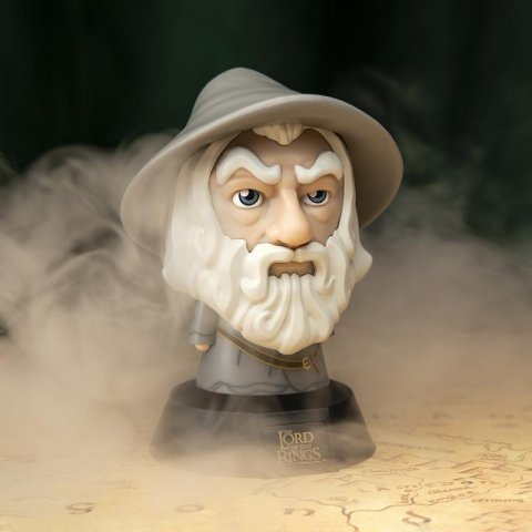 neuveden: Lampička Pán prstenů - Gandalf