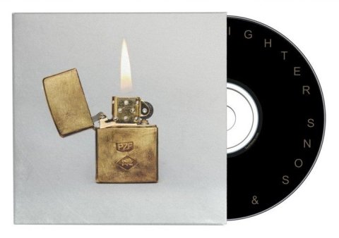 -: CD Mumford & Sons: Prizefighter