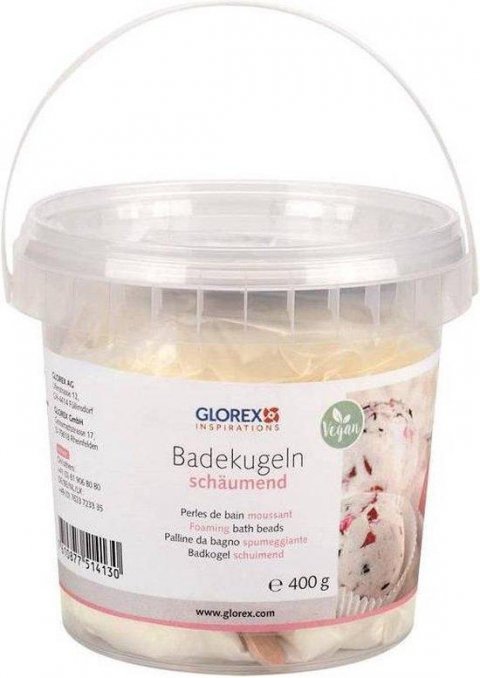 neuveden: Glorex Pěnivé bomby do koupele neuveden: Glorex Pěnivé bomby do koupele
