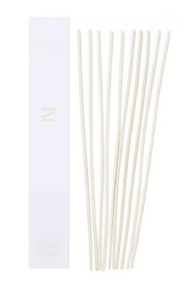 neuveden: Millefiori Zona Náhradni stébla pro difuzér 500ml / 10ks, 35 cm