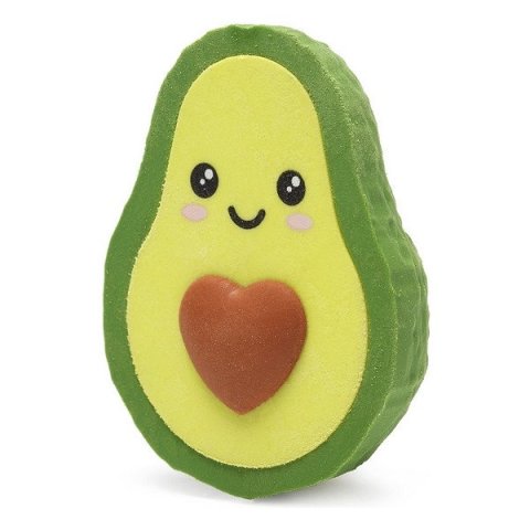 neuveden: Mazací guma Legami Let´s Avocuddle - Avocado