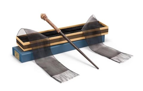 neuveden: Harry Potter: První hůlka - Hermiona Grangerová (Ollivander’s Box)