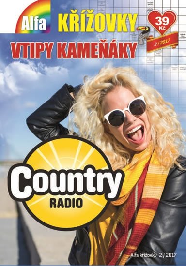 neuveden: Křížovky 2/2017 - Vtipy kameňáky