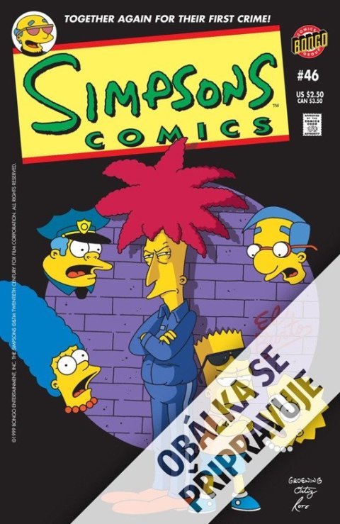 : Simpsonovi 5/2026