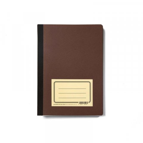 neuveden: Školní sešit RETRO 544 bezdřevý