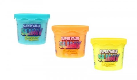 neuveden: Slimy kelímek - Original 112g