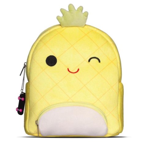 neuveden: Squishmallows batůžek Ananas Maui