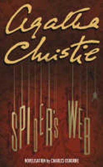 Christie Agatha: Spider´s Web