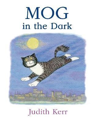 -: Mog in the Dark