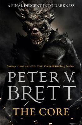 Brett Peter V.: The Core