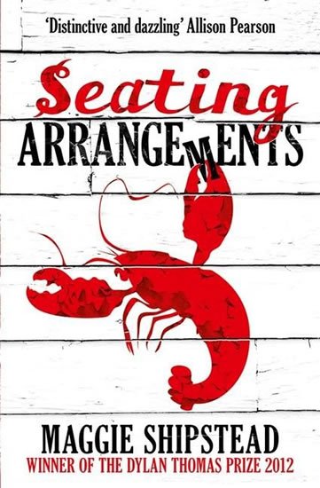 Shipstead Maggie: Seating Arrangements