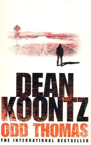 Koontz Dean: Odd Thomas