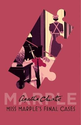 Christie Agatha: Miss Marple´s Final Cases (Marple)