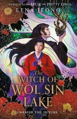 Jeong Lena: Witch of Wol Sin Lake