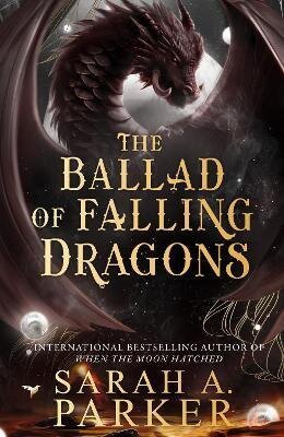 -: Ballad of Falling Dragons