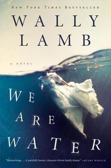 Lamb Wally: We Are Water