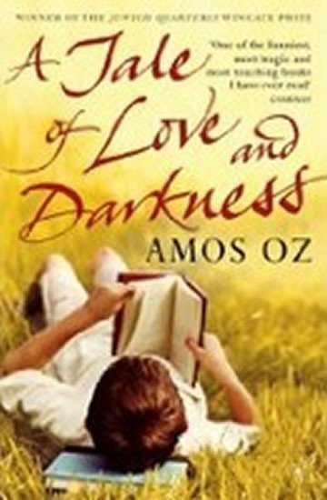 Oz Amos: A Tale Of Love And Darkness