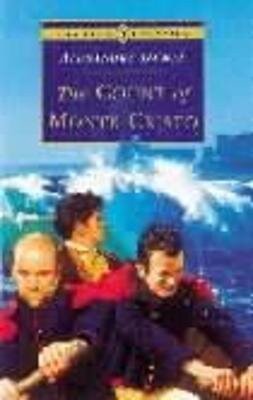 : Count of Monte Cristo