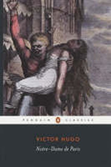 Hugo Victor: Notre-Dame De Paris
