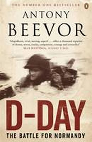 neuveden: D-Day