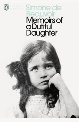 -: Memoirs of a Dutiful Daughter