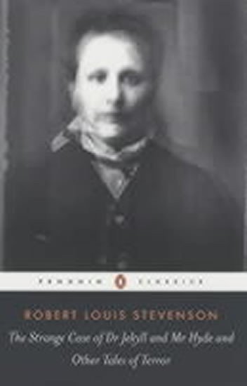 Stevenson Robert Louis: The Strange Case of Dr. Jekyll and Mr. Hyde