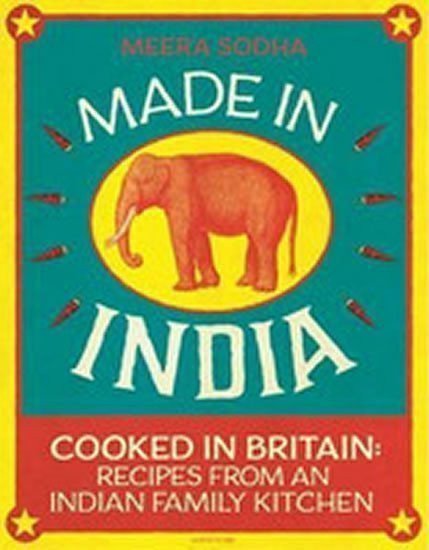 Sodha Meera: Made in India