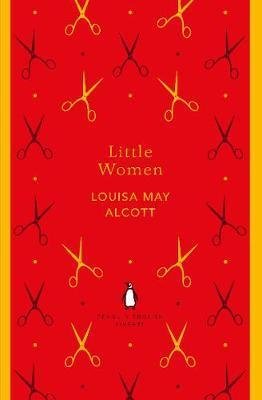 Alcottová Louisa May: Little Women