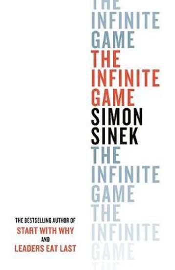 Sinek Simon: The Infinite Game