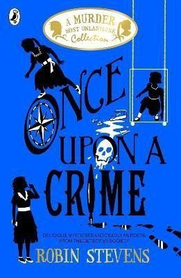Azzarello Brian: Once Upon a Crime