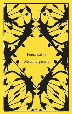 Kafka Franz: Metamorphosis Kafka Franz: Metamorphosis