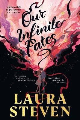 Stevenová Laura: Our Infinite Fates