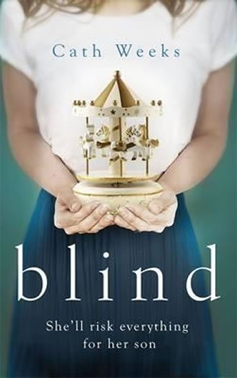 Weeks Cath: Blind Weeks Cath: Blind
