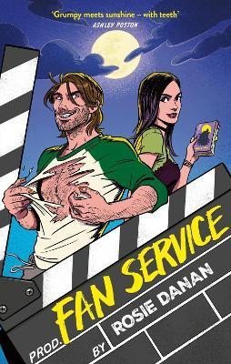 Danan Rosie: Fan Service