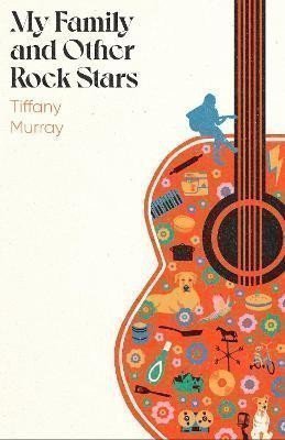 Murray Tiffany: My Family and Other Rock Stars: ´from start to end - very, very good´ Roddy