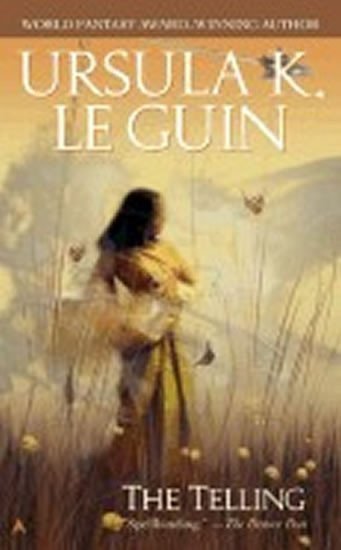 neuveden: Telling