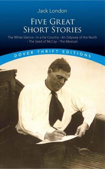 London Jack: Five Great Short Stories