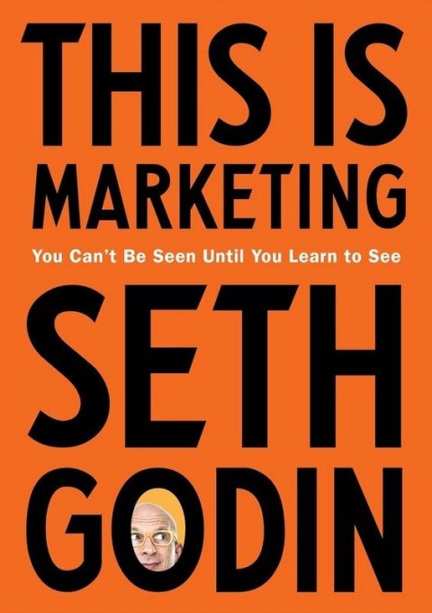 Godin Seth: This Is Marketing