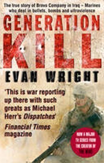 neuveden: Generation Kill