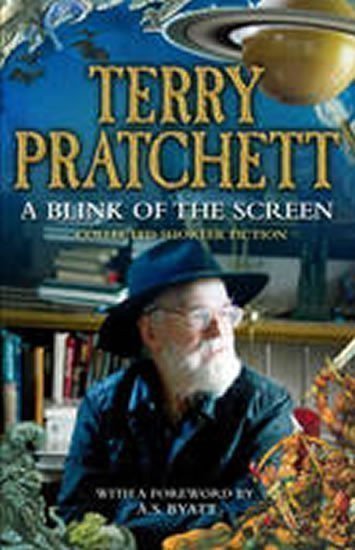 Pratchett Terry: A Blink of the Screen