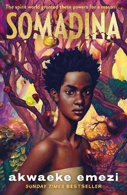 Emezi Akwaeke: Somadina