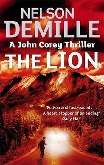 DeMille Nelson: The Lion